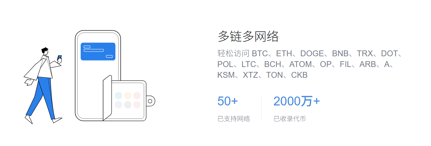 特派